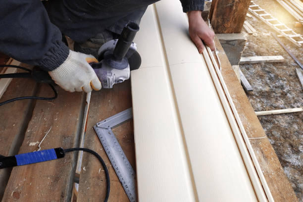 Bull Run Mountain Estates, VA Siding Company